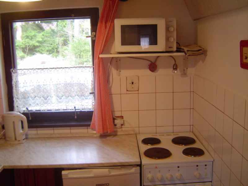 Ferienhaus Lipno See 5 Personen, Ruderbootverleih, Lojzovy Paseky