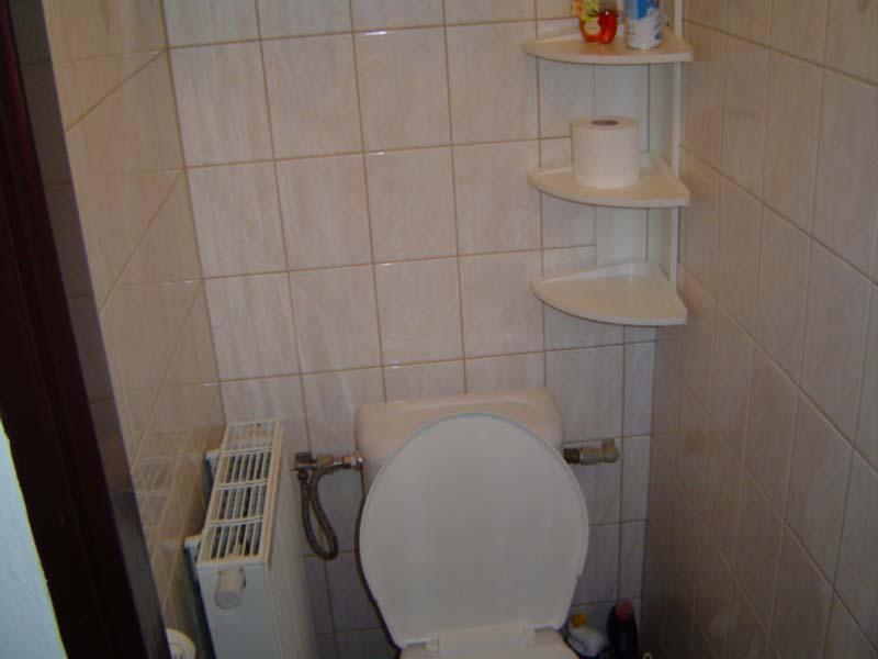 Ferienhaus direkt am Ufer Lipno Stausee in Tschechien für 4 Personen in