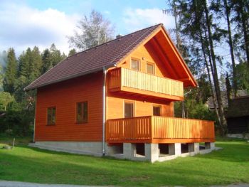 Angelurlaub am Lipno See in Kovarov