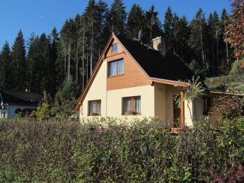 Ferienhaus am Moldaustausee Ferienhäuser mit Internet