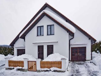 Ferienhäuser Silvetser mit Sauna Tischtennis Billard 
