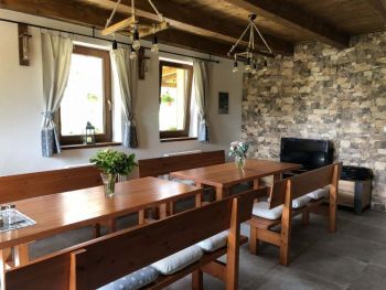 modernes Apartment 12 Personen Lipno See