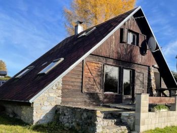 angeln ferienhaus in radsalv lipno stausee