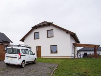 Ferienhäuser in Frymburk am Lipno See 4 Schlafzimmer 8 Personen