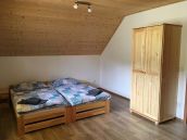 Ferienhäuser in Tschechien