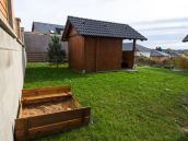 Bungalow in Frymburk am Lipno See