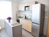 Ferienhaus mit 3 Schlafräume am Lipno Stausee