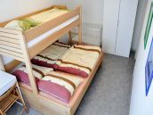 Ferienhäuser in Frymburk am Lipno Stausee 3 Schlafzimmer