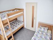 Urlaub am Lipno Stausee in Frymburk 3 Schlafzimmer