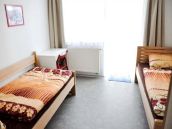 am Moldaustausee Ferienhaus 3 Schlafzimmer in Frymburk