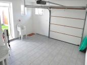 Ferienhaus mit Garage am Lipno Stausee