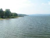 Ferienhaus Urlaub am Moldausee in Tschechien