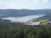 Sehenswürdigkeiten und Ausflüge am Lipno See