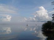 Ferienhaus Urlaub in Radslav am Lipno Stausee