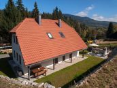 Bayerischer Wald