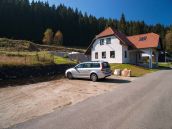Südböhmen Ferienhaus 8 Personen