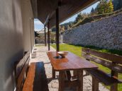Urlaub Bayerischer Wald Ferienhaus
