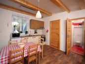 Ferienhausurlaub im Bayerischen Wald