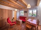 Urlaub in Tschechien Ferienhaus