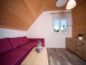Grenzregion zu Tschechien Ferienhaus