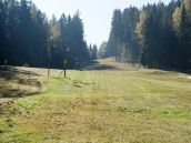 Sumava Ferienhaus Urlaub