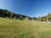 Bayerischer Wald Wander Urlaub