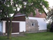 Ferienhaus mit Hund Grenze Deutschland Tschechien
