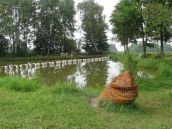 Ferienhäuser im Elbsandsteingebirge für 6 Personen
