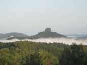 Ferienhausurlaub in der Böhmischen Schweiz