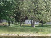 Bungalow direkt am Lipno Stausee