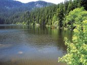 Sehenswertes Lipno Stausee Plöckensteiner See Wandern