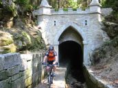 Freizeitempfehlung Wandern zum Plöckensteiner See
