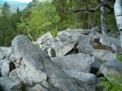 Urlaub Lipno Ausflüge zur Teufelswand