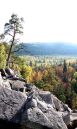 Ausflugsempfehlung zur Teufelswand Lipno