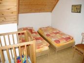 Lipnosee Ferienhaus 6 Schlafzimmer und Sauna