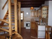 Ferienhaus 6 Schlafzimmer am Lipno Stausee 15 Personen