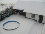 Silvester am Lipnosee Ferienhaus 6 Schlafzimmer