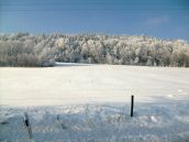 Winterurlaub in Tschechien Ferienhaus