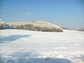 Silvester in Tschechien am Lipno Stausee
