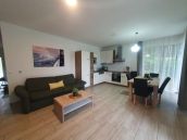 Ferienhaus mit Grill