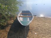 Lipno Stausee Urlaub machen