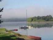 Lojzovy Paseky am Lipno