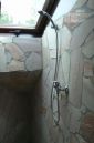 Ferienhaus 2 mal Bad und WC am Lipno See