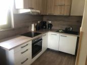Moldausee Apartment 8 Personen