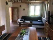 am Wasser Apartment für 8 personen