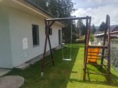 Ferienhaus 10 Personen lipnosee
