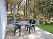 10 Personen Ferienhaus lipnostausee