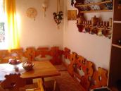Ferienhaus in Horni Plana am Lipno See