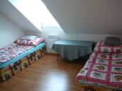 Urlaub am Moldaustausee in Tschechien Ferienhaus für 6 Personen