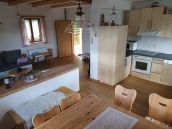 Ferienhaus Urlaub am Lipno Stausee